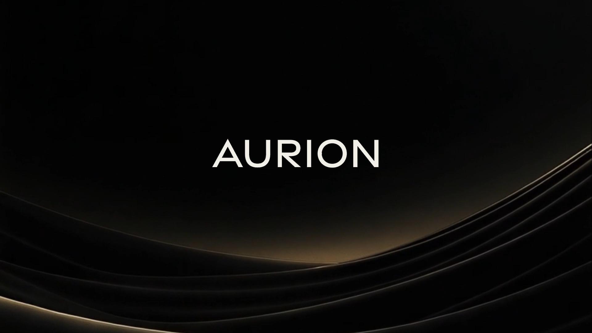 Aurion Case Study