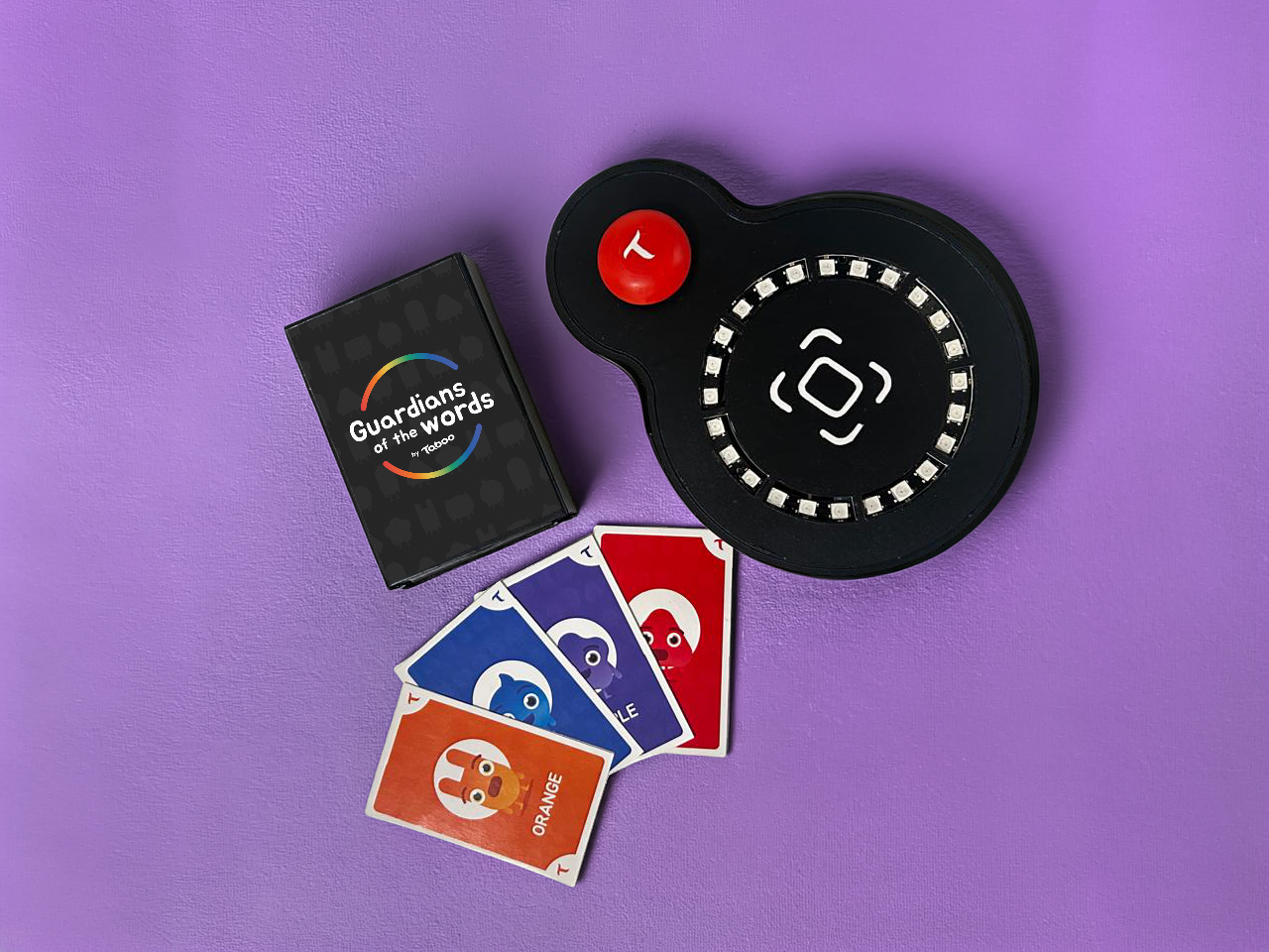 Taboo Case Study
